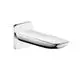 Hansgrohe-HG-Wanneneinlauf-PuraVida-DN20-chrom-15412000 gallery number 1